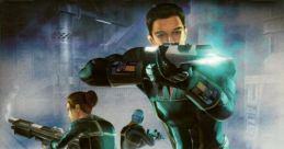 Star Trek: Elite Force II - Video Game