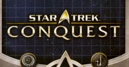 Star Trek: Conquest - Video Game