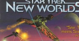 Star Trek: New Worlds - Video Game