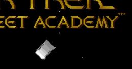Star Trek: Starfleet Academy - Starship Bridge Simulator - Video Game