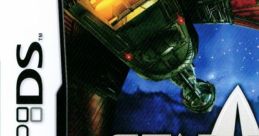Star Trek: Tactical Assault - Video Game