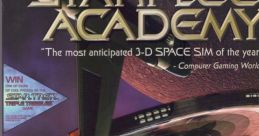 Star Trek: Starfleet Academy - Video Game