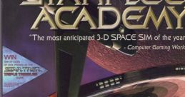 Star Trek: Starfleet Academy - Video Game Music