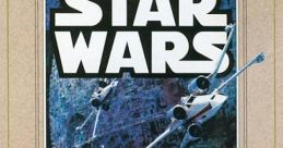 Star Wars (Beam Software) スター・ウォーズ - Video Game