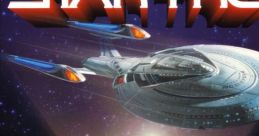 Star Trek: Starship Creator - Video Game