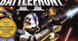 Star Wars - Battlefront II - Video Game