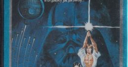 Star Wars (Namco) スターウォーズ - Video Game