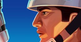 Star Wars - Commander - Video Game