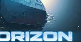 Star Horizon - Video Game