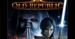 Star Wars - The Old Republic - 4.0 - Video Game
