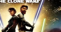 Star Wars : The Clone Wars OST - Video Game Video game from Star Wars : The Clone Wars OST for Movie. Published by