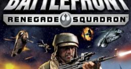 Star Wars Battlefront: Renegadeuadron - Video Game