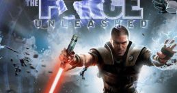 Star Wars - The Force Unleashed - Video Game