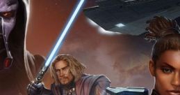 Star Wars - The Old Republic - Onslaught SWTOR: ONSLAUGHT - Video Game