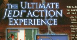 Star Wars Episode III: Revenge of the Sith - Video Game