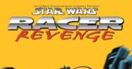 Star Wars Racer Revenge - Video Game