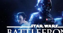 Star Wars Battlefront II - Video Game