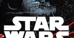 Star Wars: Attack on the Death Star スター・ウォーズ アタック・オン・ザ・デス・スター - Video Game