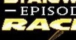 Star Wars Episode I - Racer (GBC) - Video Game