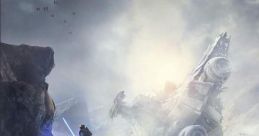 Star Wars Jedi - Fallen Order - Video Game Video game from Star Wars Jedi - Fallen Order for Windows.