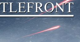 Star Wars: Battlefront - Video Game