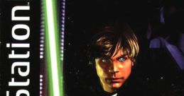 Star Wars: Masters of Teras Kasi スターウォーズ マスターズ オブ テラス・カシ - Video Game
