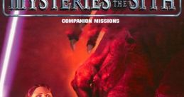 Star Wars: Jedi Knight - Mysteries of the Sith - Video Game