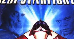 Star Wars: Jedi Starfighter - Video Game