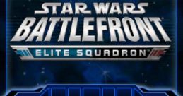 Star Wars: Battlefront - Eliteuadron - Video Game