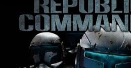 Star Wars: Republic Commando スター・ウォーズ リパブリックコマンド - Video Game