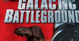 Star Wars: Galactic Battlegrounds - Video Game
