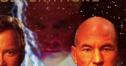 Star Trek: Generations - Video Game