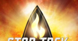 Star Trek: Resurgence - Video Game
