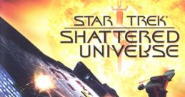 Star Trek: Shattered Universe - Video Game