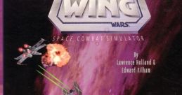 Star Wars: X-Wing - Video Game