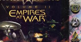 Star Trek: Starfleet Command Volume II - Empires at War - Video Game