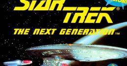 Star Trek: The Next Generation - Video Game
