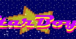 StarBoy - Video Game