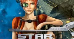 Star Wolves 2 - Video Game