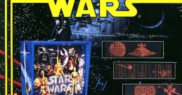 Star Wars (Data East Pinball) - Video Game