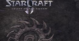 StarCraft II - Heart of the Swarm - Video Game