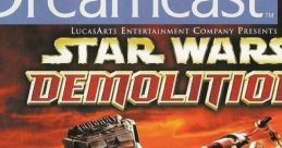 Star Wars - Demolition - Video Game