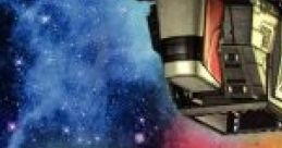 Star Wolves 3 - Civil War - Video Game