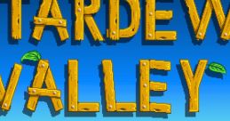 Stardew Valley - Video Game