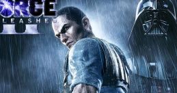 Star Wars - The Force Unleashed II - Video Game