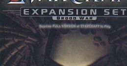 StarCraft + Brood War - Video Game