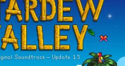 Stardew Valley 1.5 Original track Stardew Valley Original track - Update 1.5 - Video Game