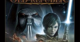 Star Wars - The Old Republic - Video Game Video game from Star Wars - The Old Republic.