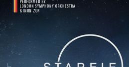Starfield Suite (Original Game Score) - Video Game