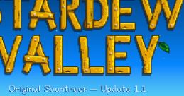 Stardew Valley 1.1 Original track Stardew Valley Original track - Update 1.1 - Video Game